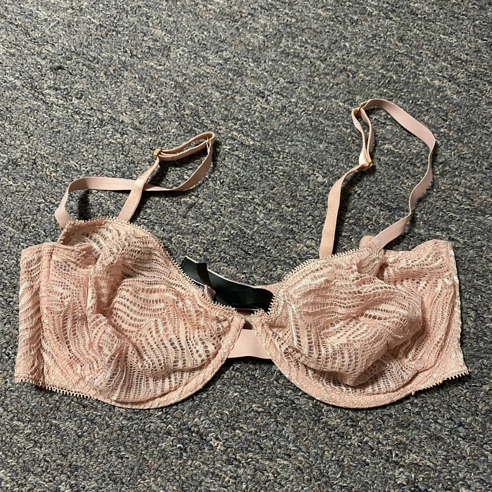 Victoria’s Secret Bra